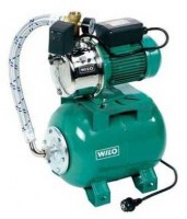 Насос самовсасывающий Wilo HWJ 20L 204 EM