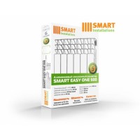 Радиатор отопительный Smart Instalations
